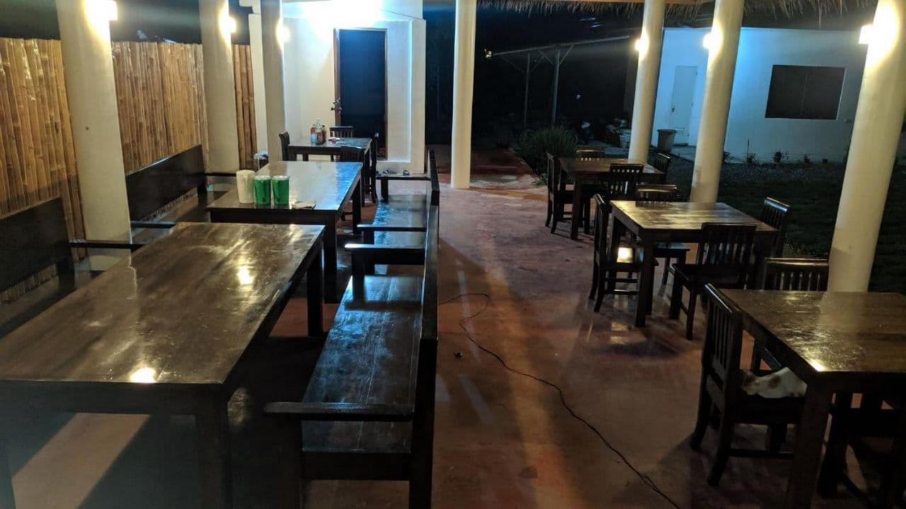Funny Jellyfish Resort Moalboal Εξωτερικό φωτογραφία